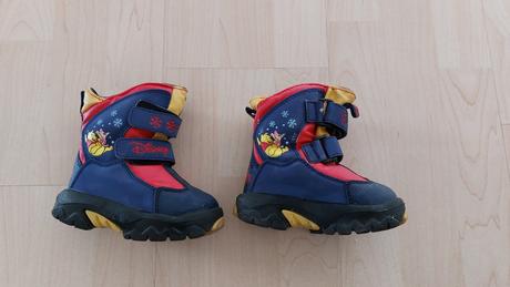 Disney čižmičky 22, disney,22