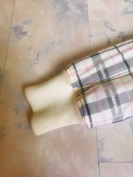 Zateplená vetrovka - bunda, mckenzie,xl