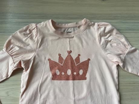 Tričko sinsay dlhy rukav 128, sinsay,128