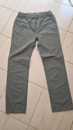 Tenke nohavice, chapter young,176