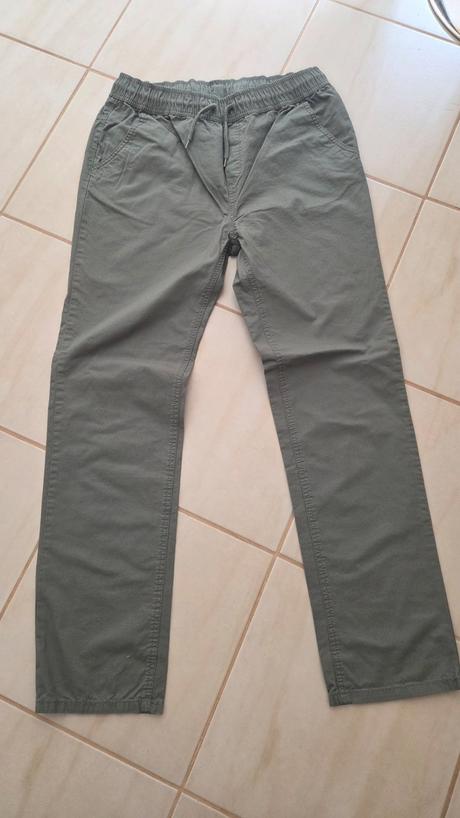 Tenke nohavice, chapter young,176