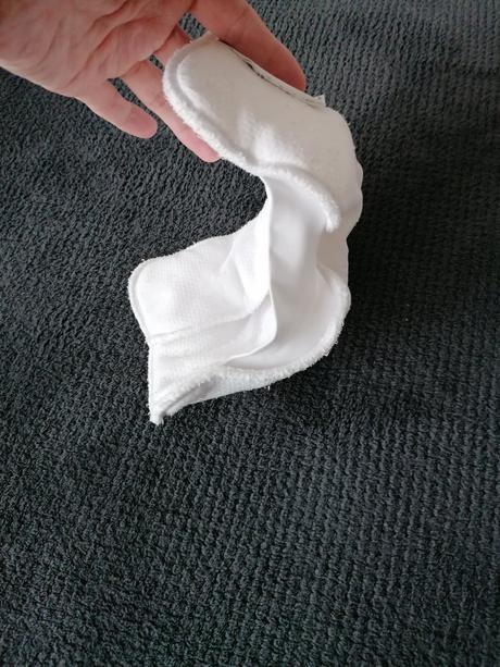 Plienky mommy mouse, 4 kg - 9 kg