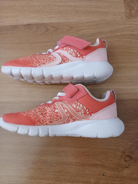 Dievčenské tenisky, decathlon,32