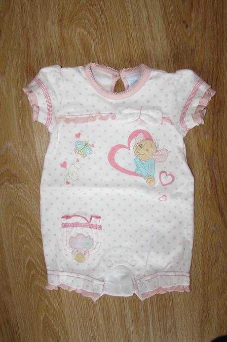 Bavlnené body, disney,62