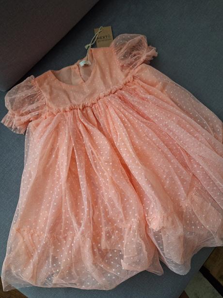 Šaty next, next,86 / 92