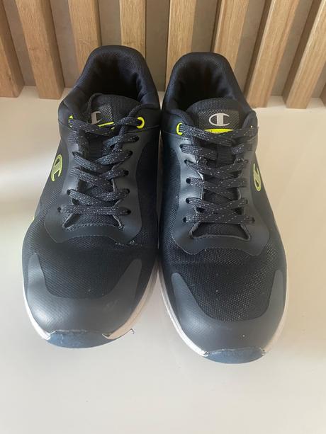 Tenisky champion, champion,43