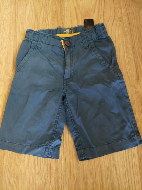 Elegantne kratasy hm 110, h&m,110