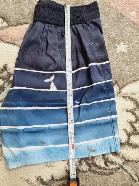 B3080 plavky, h&m,122