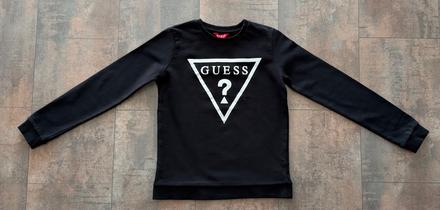 Mikina guess, guess,152