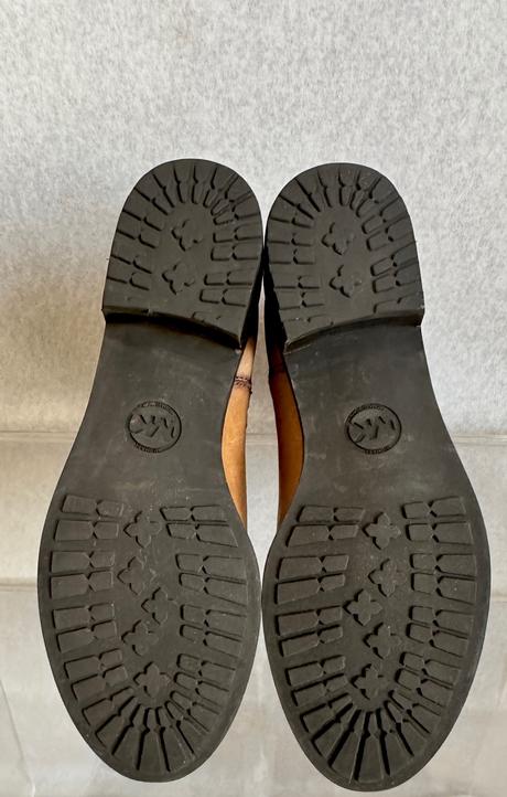 Michael michael kors kožené chelsea, michael kors,36