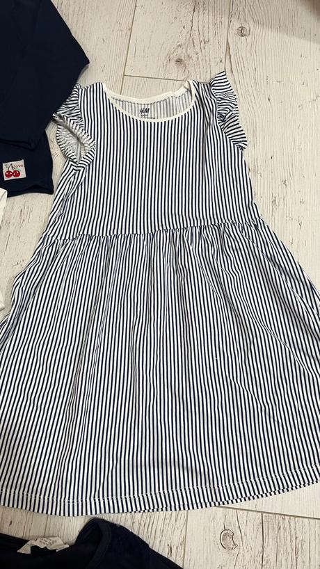 Balíček oblečenia 110, 104–116