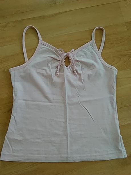 Tričká 2ks cena spolu, tom tailor,xs