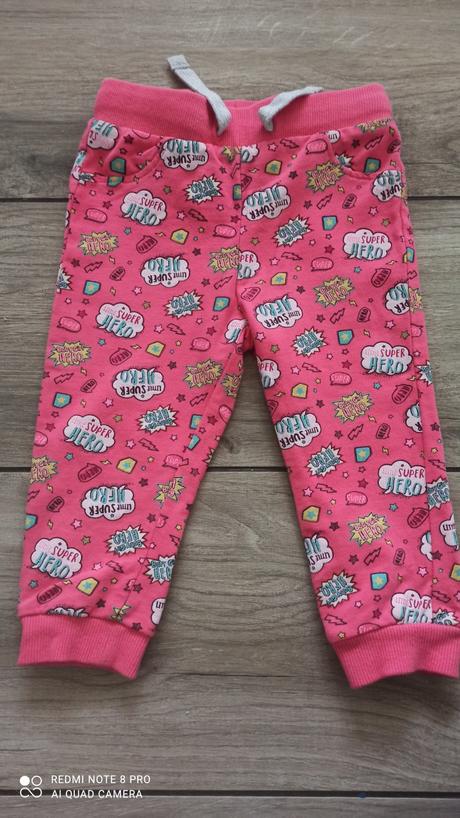 Tepláky 80, pepco,80