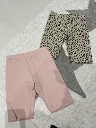 Šortky h&m 140, h&m,140