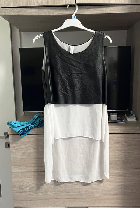 Blúzka s kozenkou, s