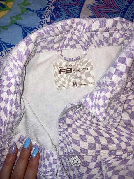 Riflova bunda, new yorker,m