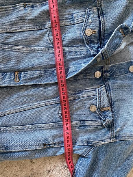 Riflova bunda, zara,134