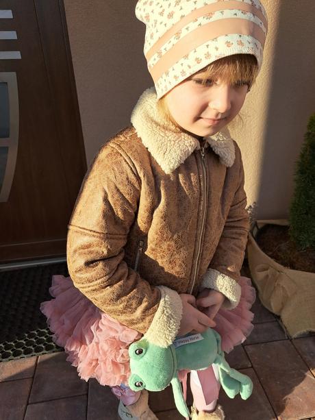 Bunda mayoral, mayoral,116