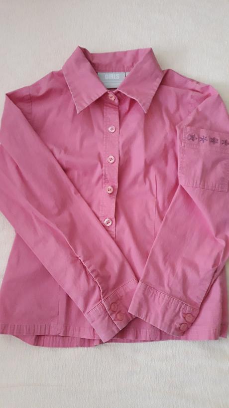 Bluzka zn. by koppahl, 134