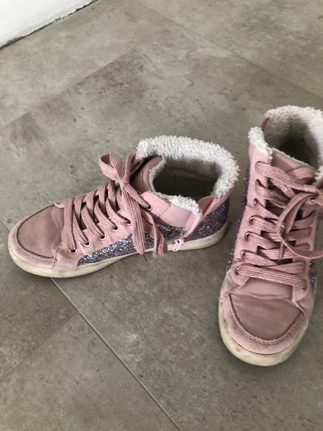 Topanky jar/jesen, f&f,36