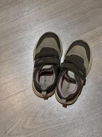 Protetika tenisky, protetika,25