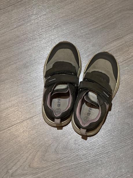 Protetika tenisky, protetika,25