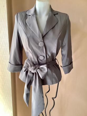 Satenove sako  kaleidoscope/777, s