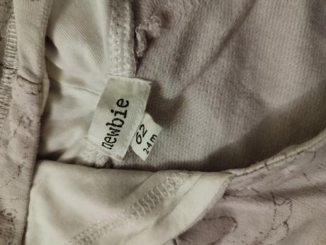 Newbie overal 62, newbie,62