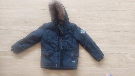 Zimna bunda, dopodopo,128