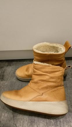 Zimné čižmy, ecco,36