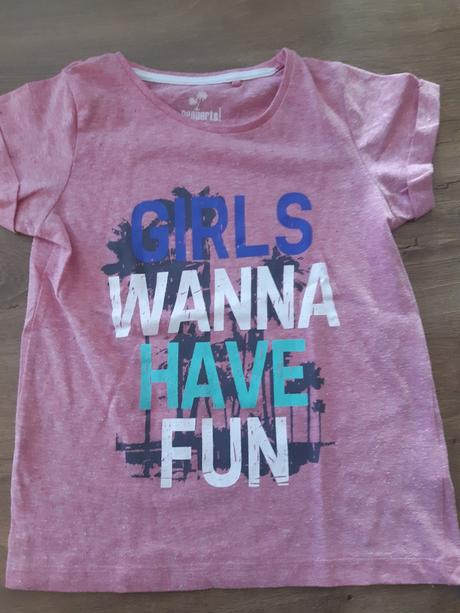 Tričká, pepperts,122