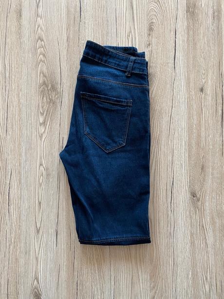 Skinny jeans 38, c&a,36