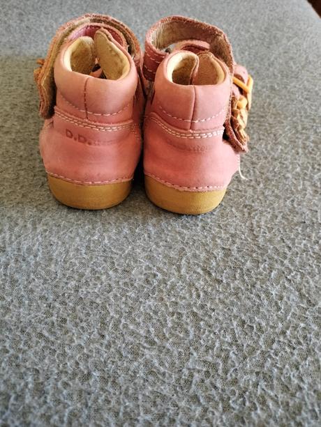 Dd step sandálky 25, d.d.step,25