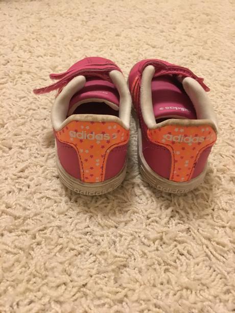 Tenisky adidas, adidas,26