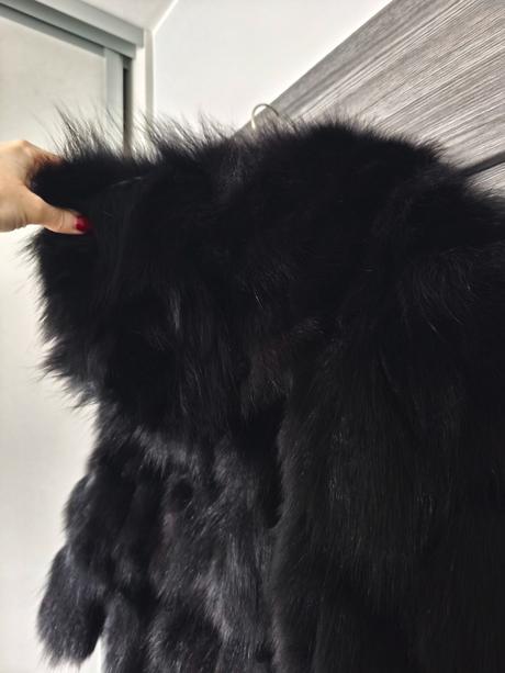 Kozuch z lisky maj buhovecky, m