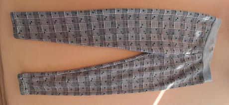 Zateplené legíny, 158