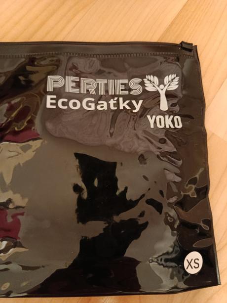 Menštruačné plavky perties, xs