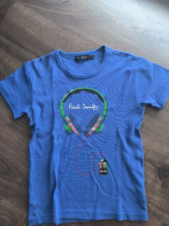 Frajerské tričko, 140