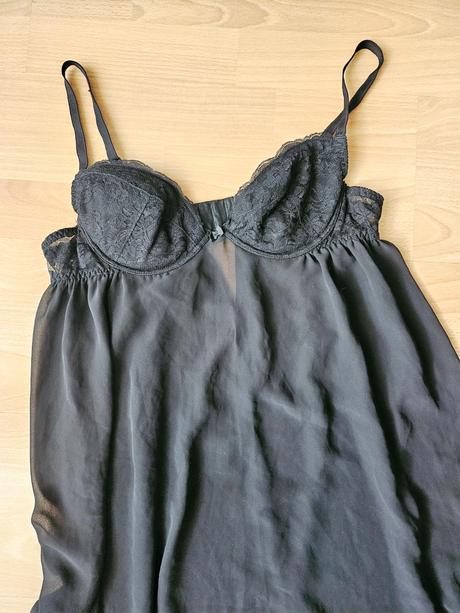 Nočná košielka, s