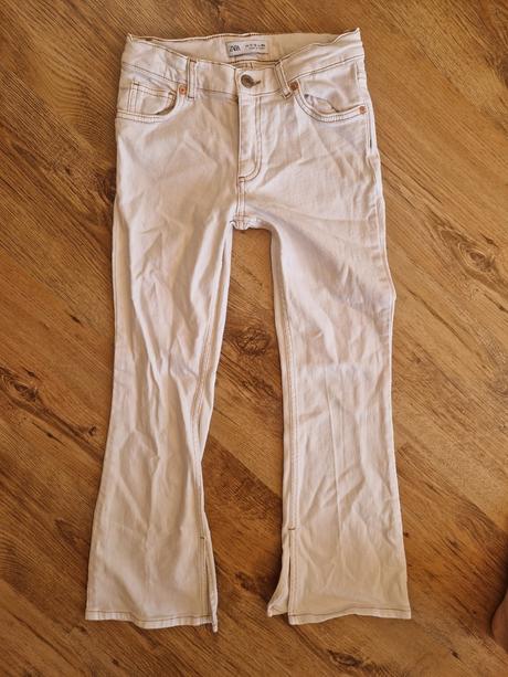 Rifle do zvonu, zara,146