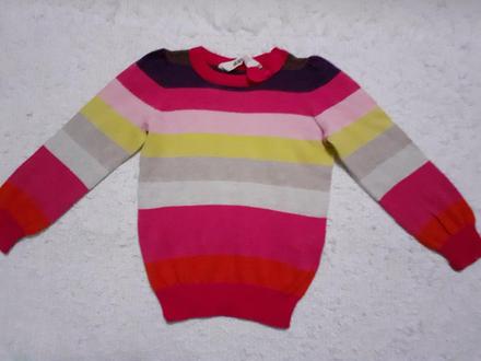 Málo nosený, h&m,98