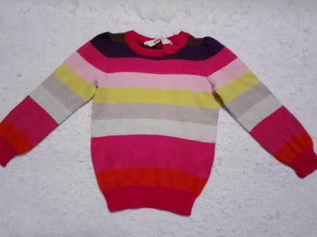 Málo nosený, h&m,98