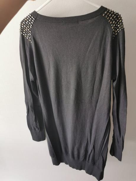 Svetrík, marks & spencer,l