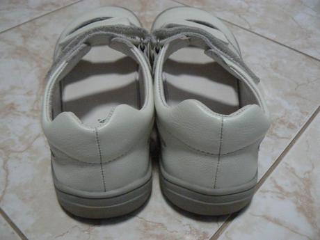 Dievčenské barefoot sandále protetika, protetika,35