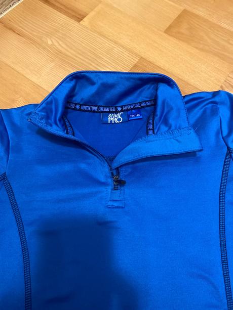 Rolák na lyžovanie, crivit,140