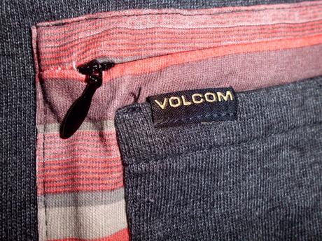 Volcom genuine, l