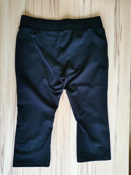 Legíny 3/4 h. i. s, 40