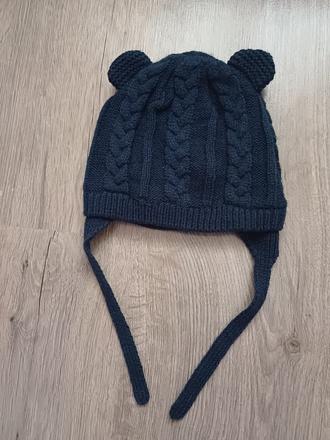 Zimná čiapka, lupilu,80