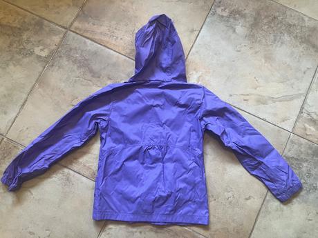 Vetrovka columbia, columbia,s