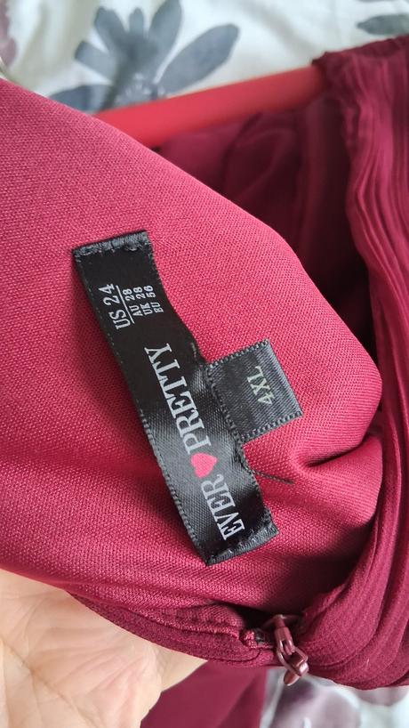 Elegantné saty, ever-pretty,4xl
